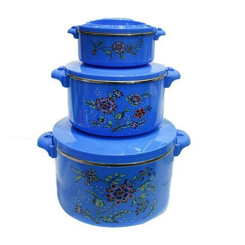 3 Set Insulation Pot