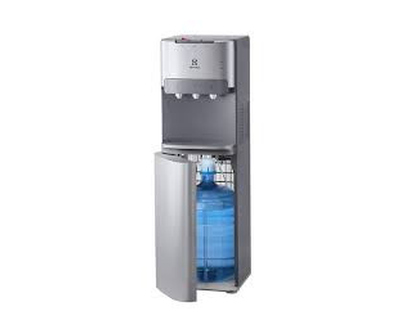 ELECTROLUX china 3 Taps Bottom LOADING- Silver EQAXF1BXSG