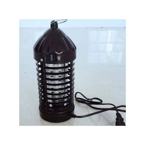 Electric Mosquito Killing Lamp-Black