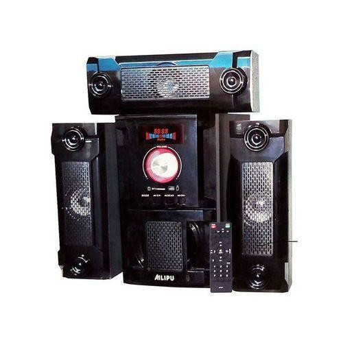 Original Bluetooth Speaker System SP-2385 - Black