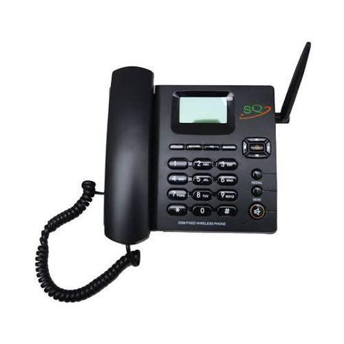 LS 960 Desktop Wireless Telephone - Black