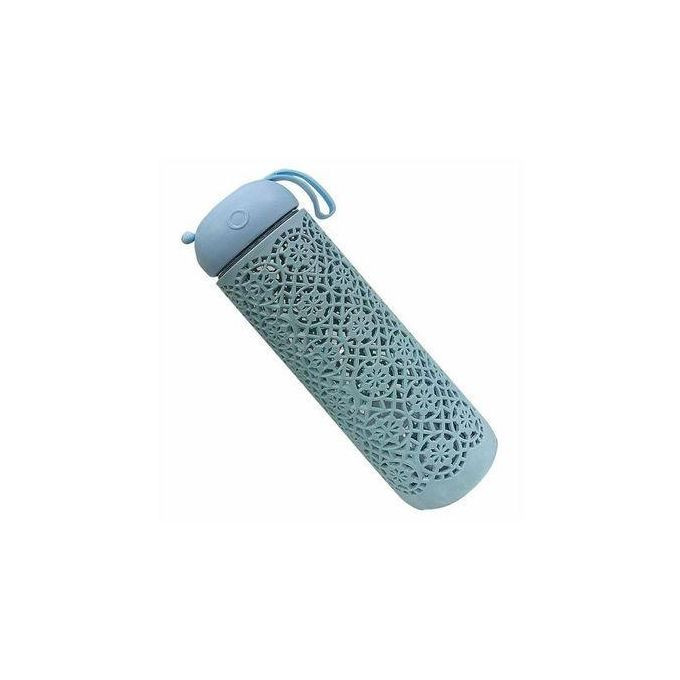 300ml Water Bottle - Green,Blue
