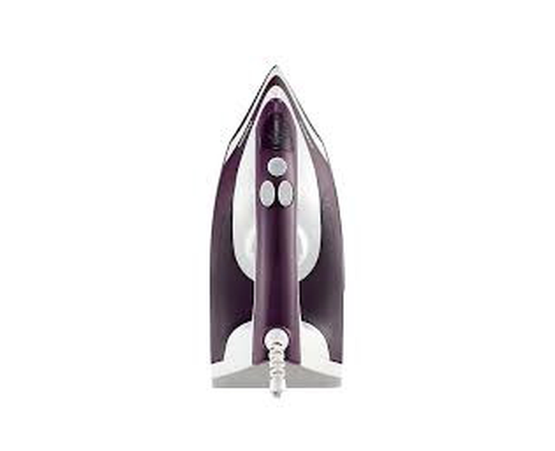 KENWOOD STEAM Teflon 2000W Purple STP40.000WP