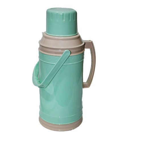 Vaccum Flask 3.2litres Approximately 7 Cups - Green