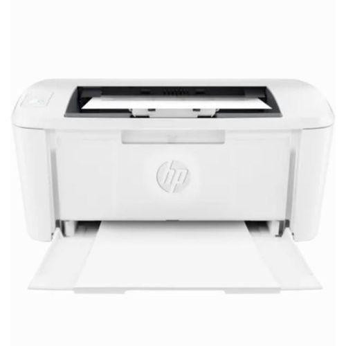 LaserJet M111a Printer Stand Alone Black Printer - White