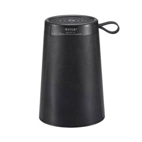 Bluetooth Extra Bass Speaker - Multicolour