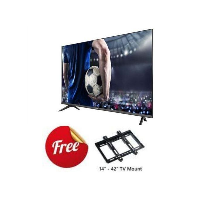 32inch- Digital-Frameless-A5 Series + Free Wall Mount-Black