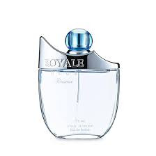 Rasasi Royal Blue Eau De Perfum For Men 2.5 Oz