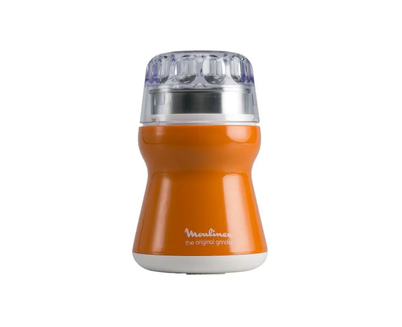 MOULINEX GRINDER COFFEE GRINDER - 180W 50g AR110O27