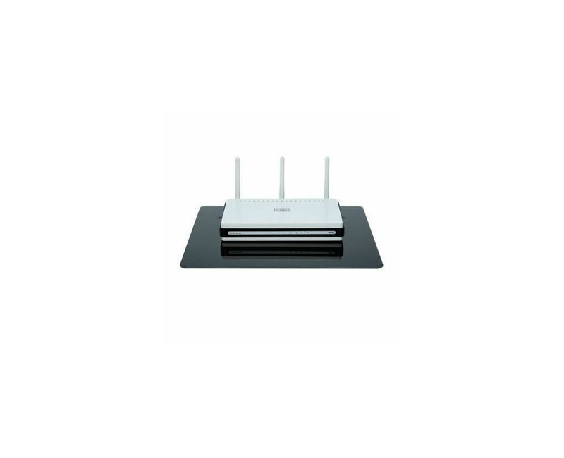 Play station Wall Mount-Black