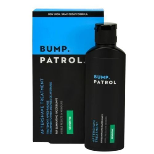 After Shave Treatment Sensitive 2fl.oz