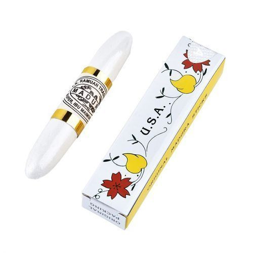 Medicate Madura Women Tightening Care - White