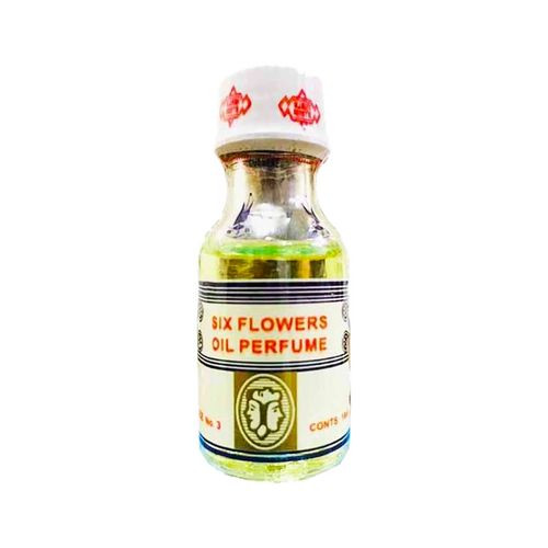 Six Flowers Perfume