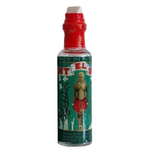 Bint El Sudan Oil Perfume-Spiritual 12 Ml Unique Fragrance Red Tape