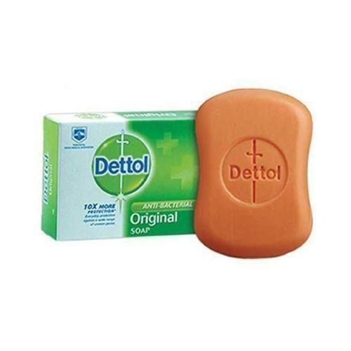 Dettol Soap - 125g