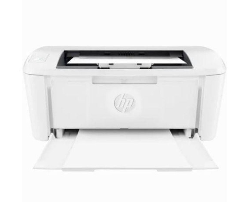 LaserJet M111a Printer Stand Alone Black Printer - White