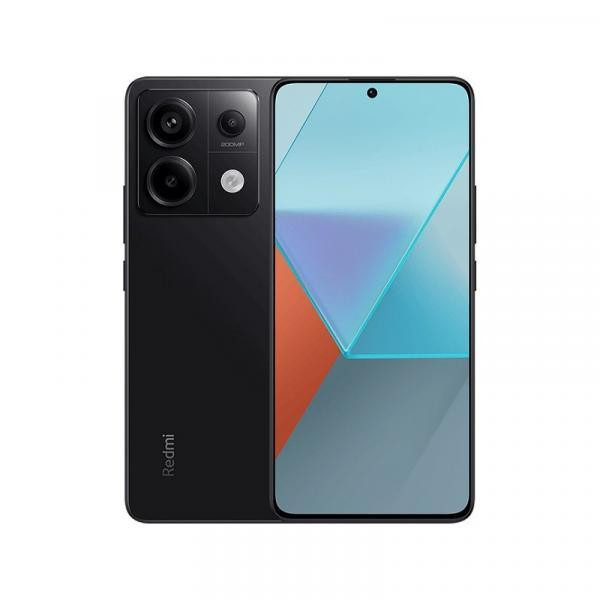 Redmi Note 13 pro 5G 8GB & 256GB