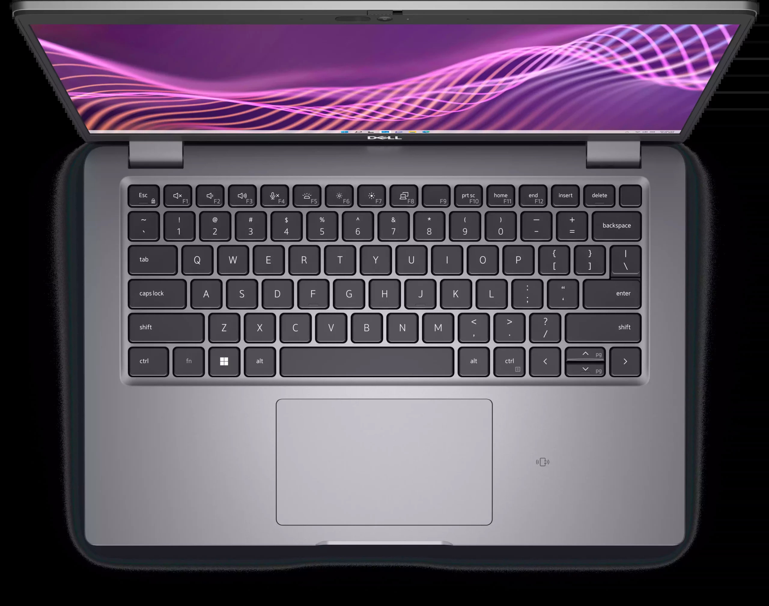 Latitude 5289 2-in-1 FHD 12.5" Touch Laptop PC - Intel Core i5, 8GB,256GB SSD Windows 11- Refurbished