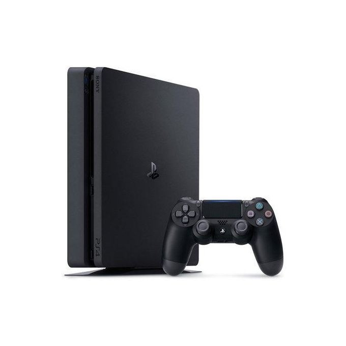 PS4 Console With need for speed + 2 Games - Refurbished