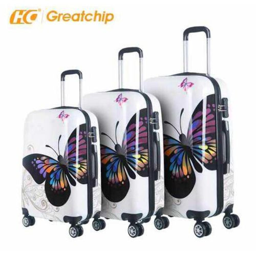 A Medium Size Backpack Black In Colour It's Strong With Good Quality It's Pure Cloth It's For Schooling And Other Works It Has multiple Colours