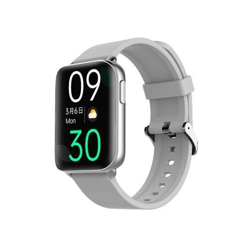 OSW-16P Edition Curved Display Water Resistance - Silver