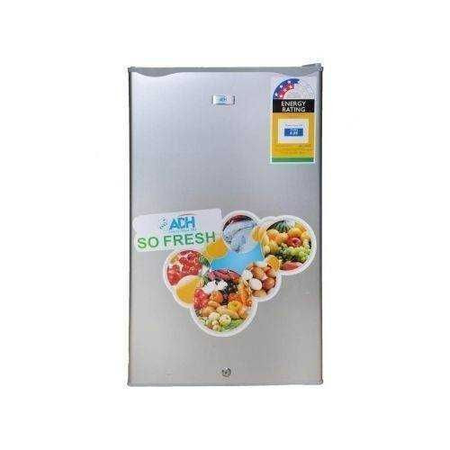 ADH 90Litres Single Door Refrigerator - Silver
