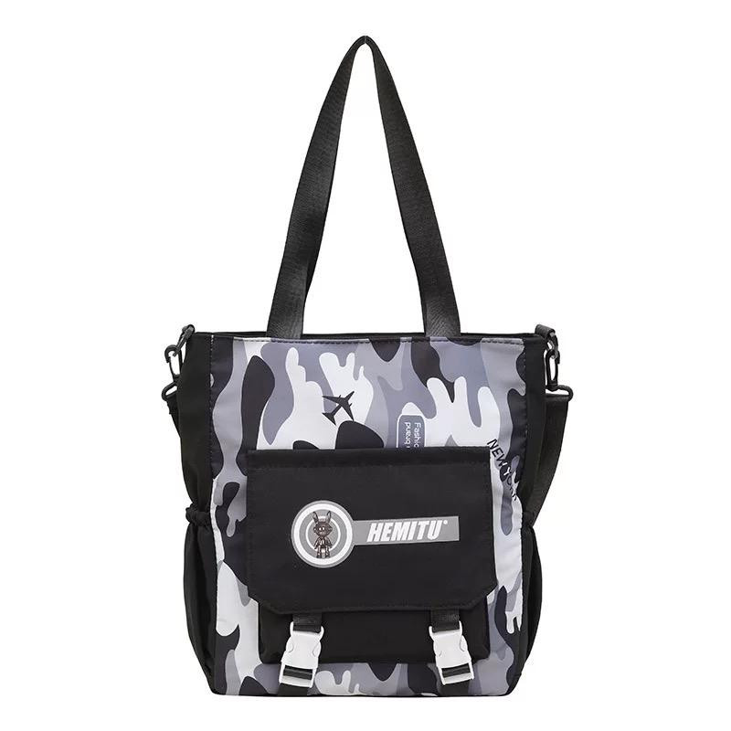 Large Capacity Ultra-Light Tote Bag Handbag Shoulder Bag