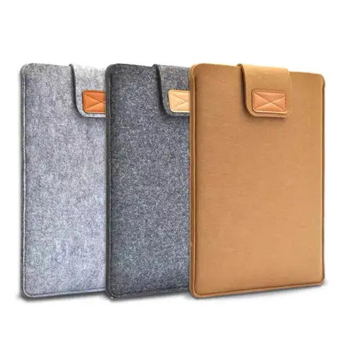 Laptop Sleeve Laptop Case Laptop Bag (MacBook, Dell, Lenovo)
