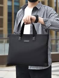 14 Inch Laptop Sleeve Waterproof Laptop Pouch Bag - Blue