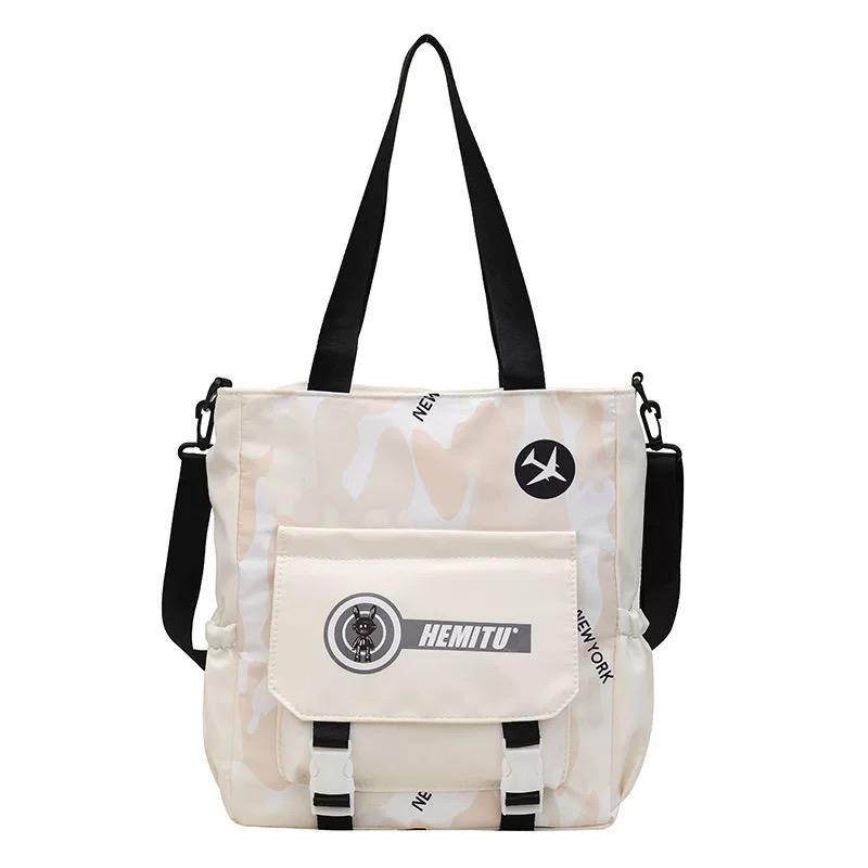 Tote Bag Handbag Shoulder Bag Ladies Bag - pink