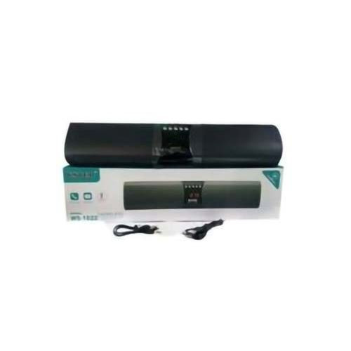 Wireless Speaker Sound Bar With Digital Recording/Color Varies-Multicolour