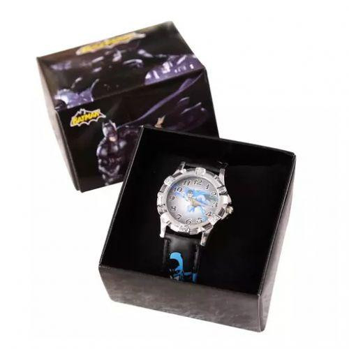 Batman Kid's Watch