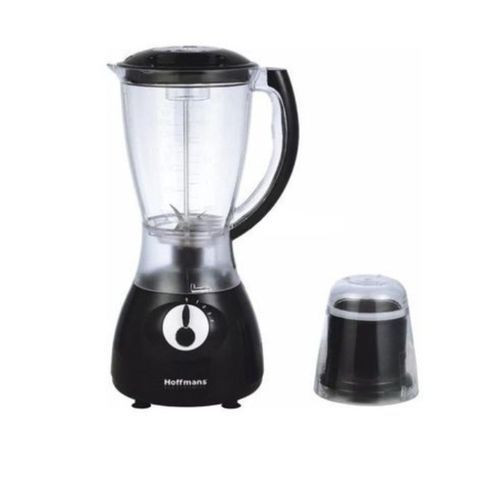 Juice Blender Ice Crusher Blender & Mill Grater - Black,White,Red