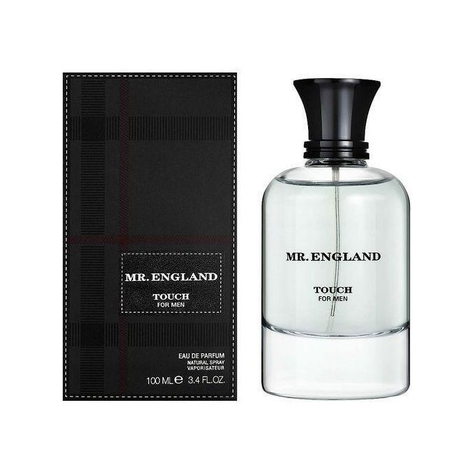 Mr. England Perfume For Men, 100ml