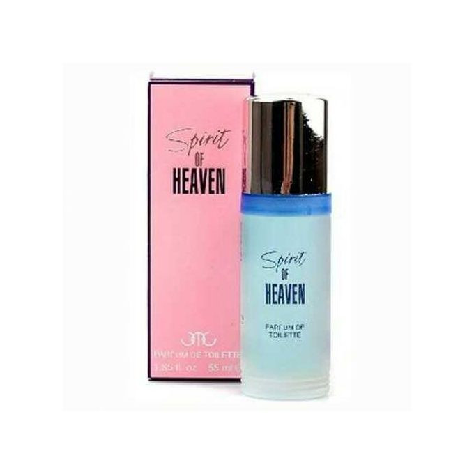 Spirit Of Heaven Perfume For Ladies 55ml