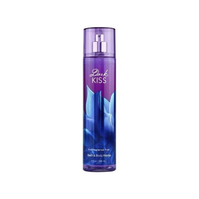 Dark Kiss Body For Ladies Splash 250ml
