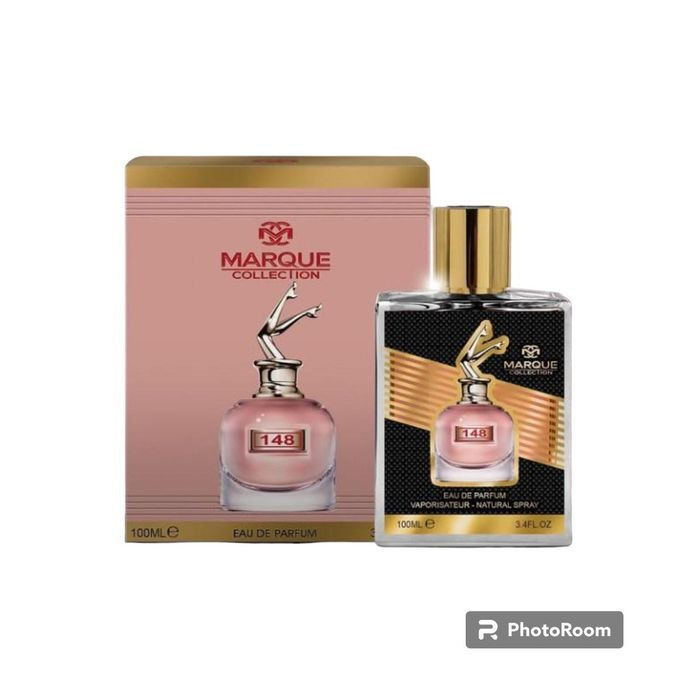 Marque Scandal ,100ML For Women ,100ml