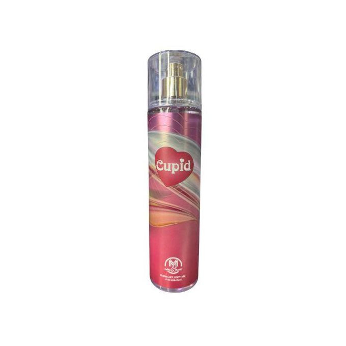 Cupid Body Mist For Ladies, 250ml