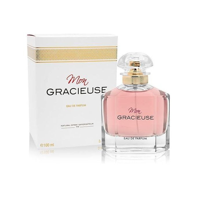 Mon Gracieuse Edp Perfume For Ladies, 100ml
