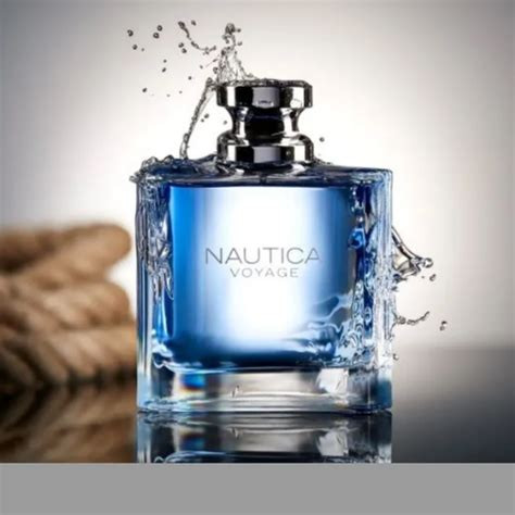 Voyage Perfume For Men EDT - 100ml