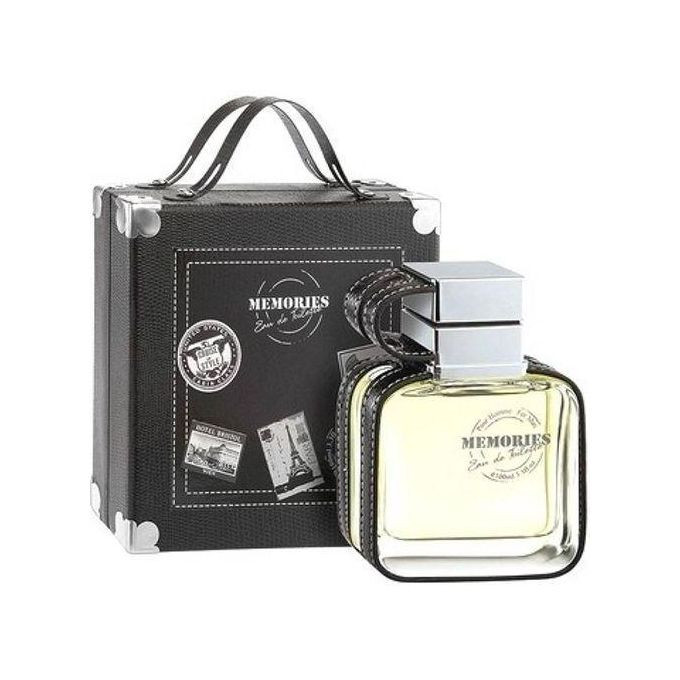 Memories EDT Perfume For Men - 100ml.