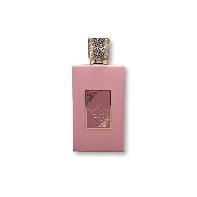 Ameerat Al Arab Prive Rose Perfume For Ladies, 100ml