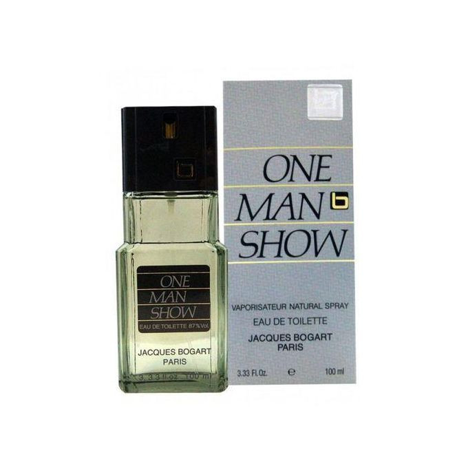 One Man Show Perfume for Him - 100ml