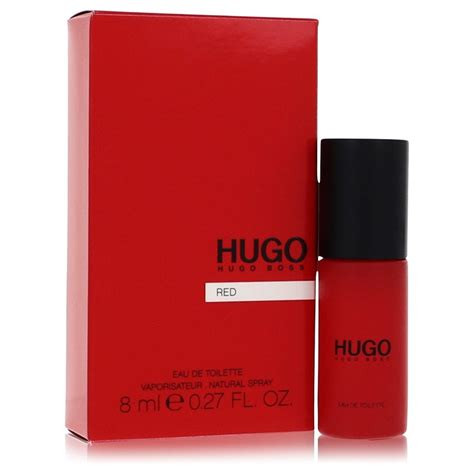 Hugo Boss Red Perfume For Men- 15ml