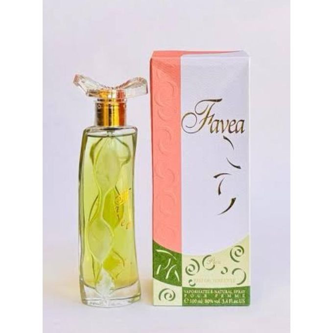 Favea Perfume For Ladies, 100ml