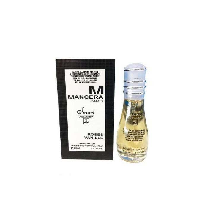 Mancera Paris Perfume For Men - 15ml