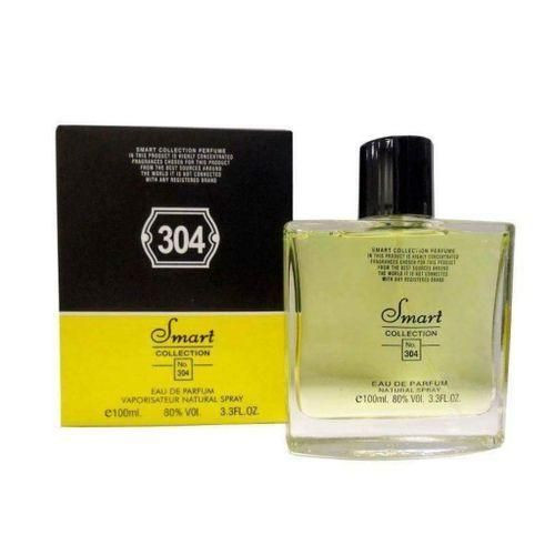 Challenge Perfume For Men - 100ml