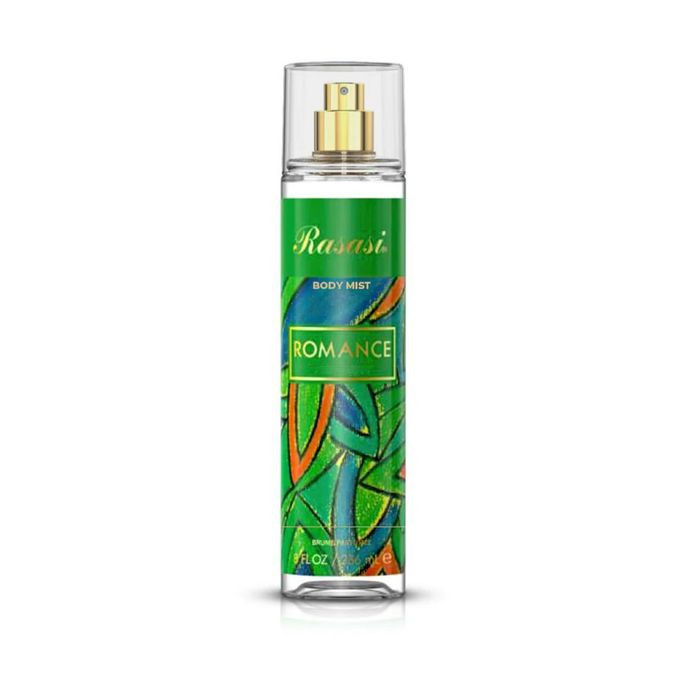 Romance Body Mist For Ladies, 250ml
