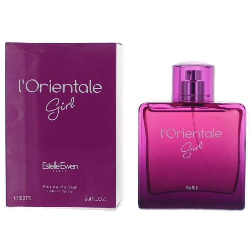 L'Orientale Girl By Estell Ewe EDP. 100ml