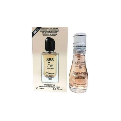 Si Perfume For Ladies -15ml